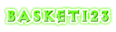 logo BASKET123