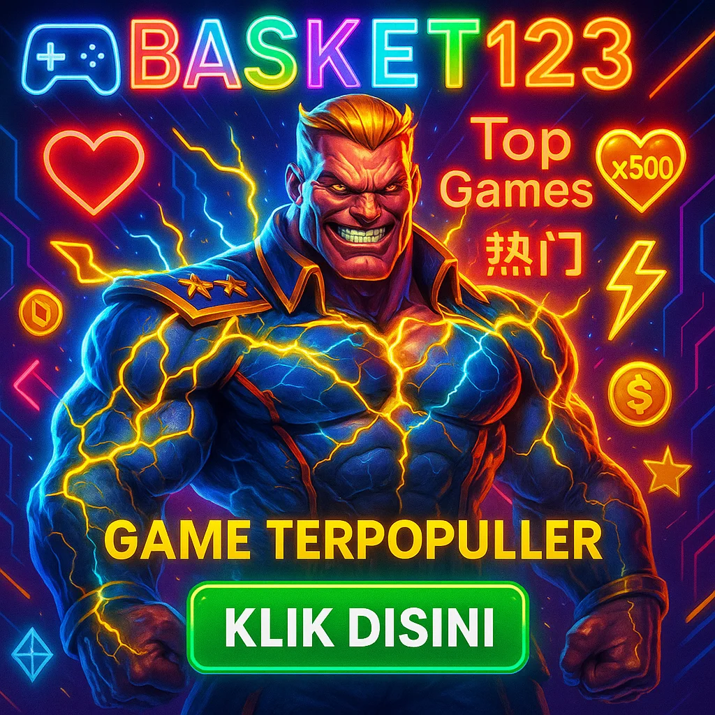 BASKET123